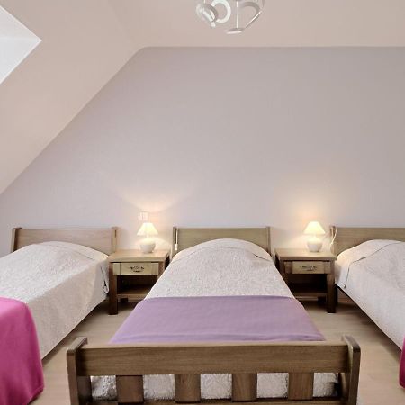 Holiday Home Le Clos Er Bert By Interhome Sarzeau Bagian luar foto