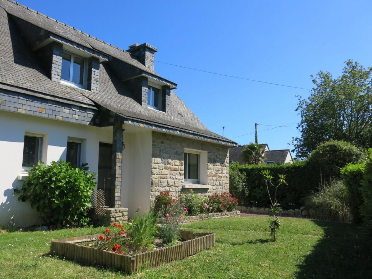 Holiday Home Le Clos Er Bert By Interhome Sarzeau Bagian luar foto