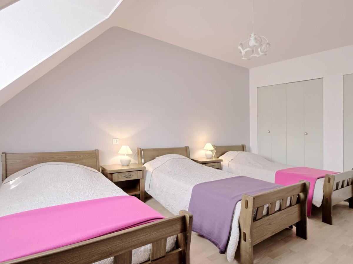 Holiday Home Le Clos Er Bert By Interhome Sarzeau Bagian luar foto